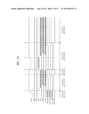 LIQUID CRYSTAL PANEL DRIVING METHOD, AND SOURCE DRIVER AND LIQUID CRYSTAL     DISPLAY APPARATUS USING THE METHOD diagram and image