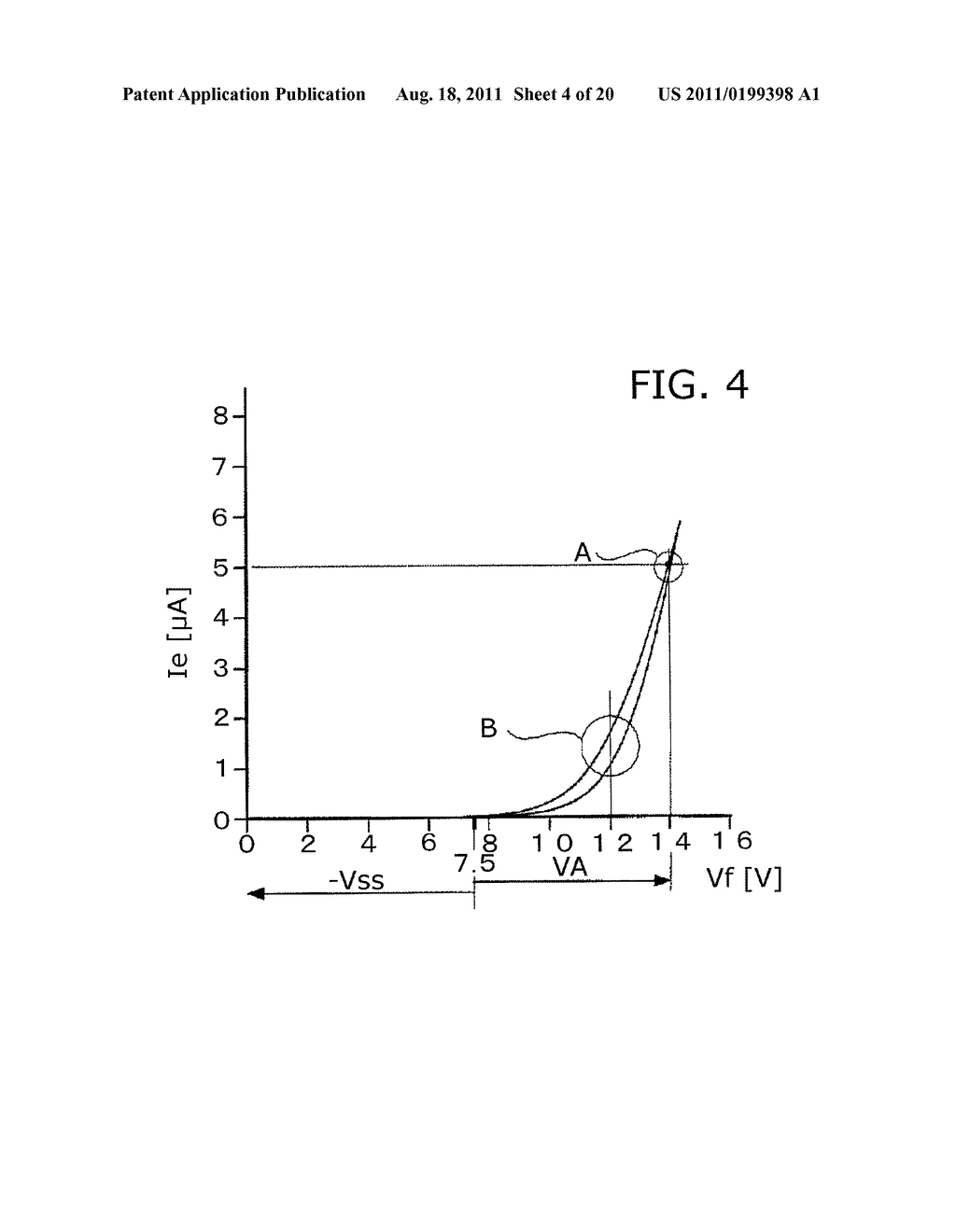 IMAGE DISPLAY APPARATUS AND METHOD FOR CONTROLLING IMAGE DISPLAY APPARATUS - diagram, schematic, and image 05