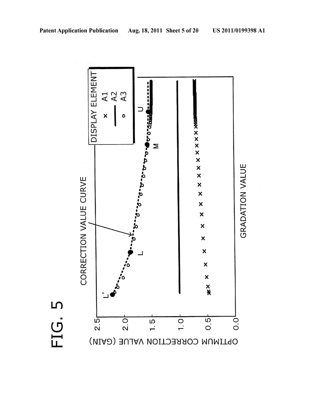 IMAGE DISPLAY APPARATUS AND METHOD FOR CONTROLLING IMAGE DISPLAY APPARATUS - diagram, schematic, and image 06