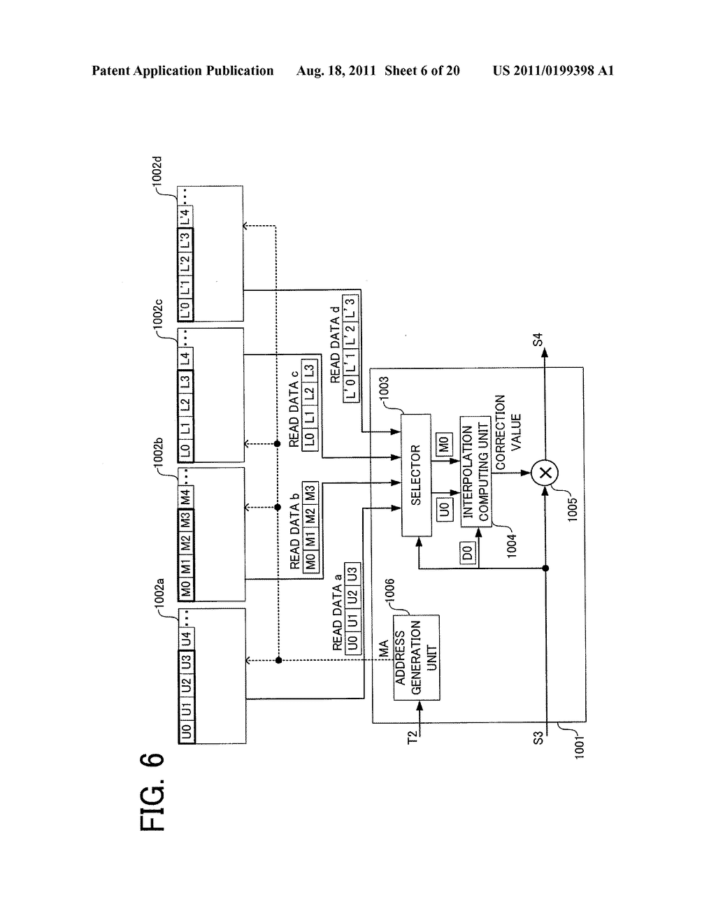 IMAGE DISPLAY APPARATUS AND METHOD FOR CONTROLLING IMAGE DISPLAY APPARATUS - diagram, schematic, and image 07