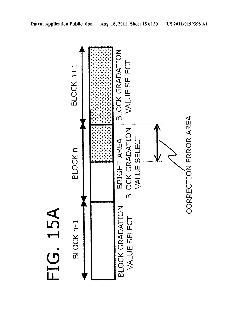 IMAGE DISPLAY APPARATUS AND METHOD FOR CONTROLLING IMAGE DISPLAY APPARATUS - diagram, schematic, and image 19