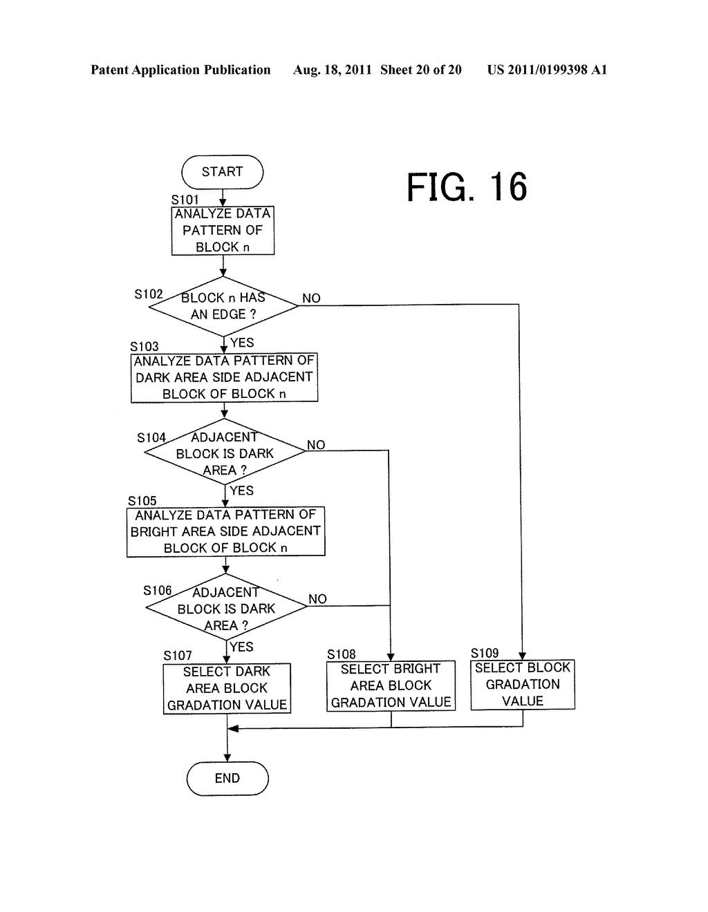 IMAGE DISPLAY APPARATUS AND METHOD FOR CONTROLLING IMAGE DISPLAY APPARATUS - diagram, schematic, and image 21