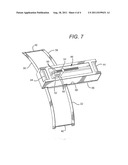 Apparatus for Application and Accurate Positioning of Graphics on a     Surface diagram and image