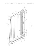 PRINTER HAVING ARCUATE PRINTHEAD diagram and image