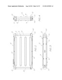 PRINTER HAVING ARCUATE PRINTHEAD diagram and image