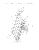 PRINTER HAVING ARCUATE PRINTHEAD diagram and image