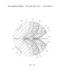 PRINTER HAVING ARCUATE PRINTHEAD diagram and image