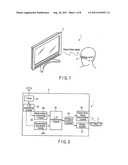 THREE-DIMENSIONAL IMAGE PROCESSING DEVICE, TELEVISION RECEIVER, AND     THREE-DIMENSIONAL IMAGE PROCESSING METHOD diagram and image