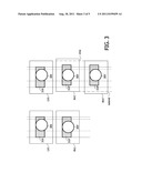 METHOD AND SYSTEM FOR PROCESSING AN INPUT THREE DIMENSIONAL VIDEO SIGNAL diagram and image