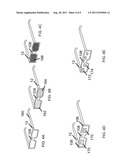 GLASSES FOR VIEWING STEREO IMAGES diagram and image