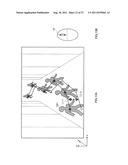 FLOW LINE PRODUCTION SYSTEM, FLOW LINE PRODUCTION DEVICE, AND     THREE-DIMENSIONAL FLOW LINE DISPLAY DEVICE diagram and image