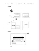 IMAGING APPARATUS AND PROGRAM diagram and image