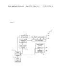 VIDEO DISPLAY DEVICE diagram and image