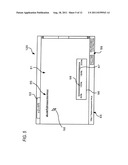 Electronic Apparatus, Image Display System and Image Display Method diagram and image