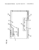 Electronic Apparatus, Image Display System and Image Display Method diagram and image