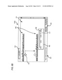 Electronic Apparatus, Image Display System and Image Display Method diagram and image