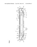 LIGHTING DEVICE, DISPLAY DEVICE AND TELEVISION RECEIVER diagram and image