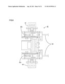 LIGHTING DEVICE, DISPLAY DEVICE AND TELEVISION RECEIVER diagram and image