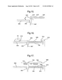  SUBSTRATE TABLE, A LITHOGRAPHIC APPARATUS AND A METHOD FOR MANUFACTURING     A DEVICE USING A LITHOGRAPHIC APPARATUS diagram and image