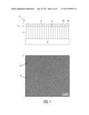 THIN-LAYER POROUS OPTICAL SENSORS FOR GASES AND OTHER FLUIDS diagram and image