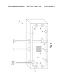 THIN-LAYER POROUS OPTICAL SENSORS FOR GASES AND OTHER FLUIDS diagram and image