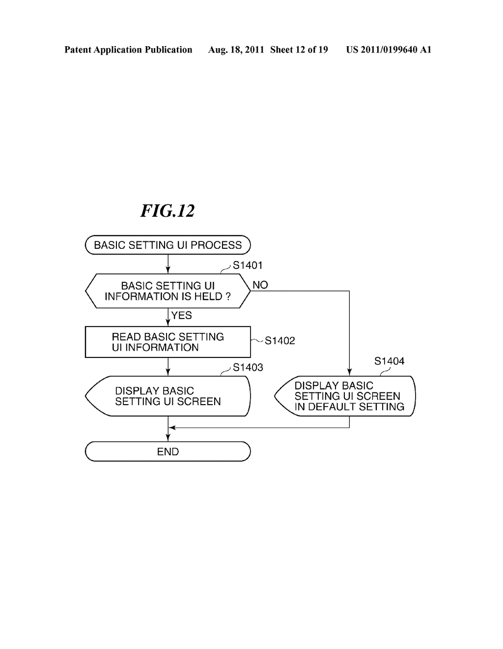 PRINTING APPARATUS, SERVER, PRINTING SYSTEM, CONTROL METHOD FOR PRINTING     APPARATUS, AND STORAGE MEDIUM STORING CONTROL PROGRAM THEREFOR - diagram, schematic, and image 13