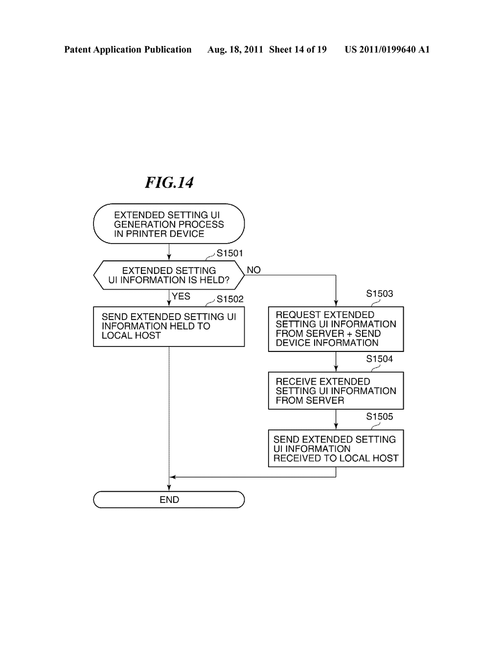 PRINTING APPARATUS, SERVER, PRINTING SYSTEM, CONTROL METHOD FOR PRINTING     APPARATUS, AND STORAGE MEDIUM STORING CONTROL PROGRAM THEREFOR - diagram, schematic, and image 15