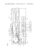 IMAGE READING APPARATUS diagram and image