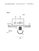 IMAGE READING APPARATUS diagram and image