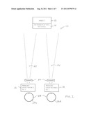 Stereoscopic Illumination System for Retroreflective Materials diagram and image