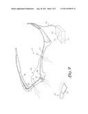 Stereoscopic Illumination System for Retroreflective Materials diagram and image