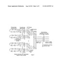 PHOTOVOLTAIC ARRAY GROUND FAULT DETECTION METHOD FOR UTILITY-SCALE     GROUNDED SOLAR ELECTRIC POWER GENERATING SYSTEMS diagram and image