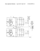 PHOTOVOLTAIC ARRAY GROUND FAULT DETECTION METHOD FOR UTILITY-SCALE     GROUNDED SOLAR ELECTRIC POWER GENERATING SYSTEMS diagram and image