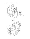 ION GENERATOR diagram and image