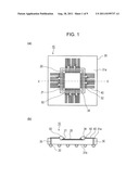 SEMICONDUCTOR PACKAGE diagram and image