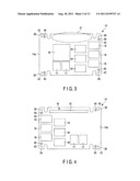 STORAGE DEVICE AND ELECTRONIC APPARATUS diagram and image