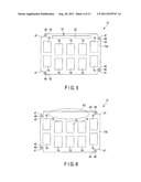 STORAGE DEVICE AND ELECTRONIC APPARATUS diagram and image