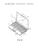 STORAGE DEVICE AND ELECTRONIC APPARATUS diagram and image