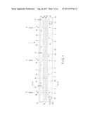 LIGHT-EMITTING DEVICE AND ILLUMINATION DEVICE diagram and image