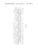 LIGHT-EMITTING DEVICE AND ILLUMINATION DEVICE diagram and image