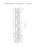 LIGHT-EMITTING DEVICE AND ILLUMINATION DEVICE diagram and image