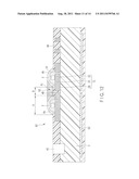 LIGHT-EMITTING DEVICE AND ILLUMINATION DEVICE diagram and image