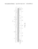 LIGHT-EMITTING DEVICE AND ILLUMINATION DEVICE diagram and image