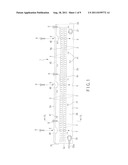 LIGHT-EMITTING DEVICE AND ILLUMINATION DEVICE diagram and image