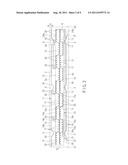 LIGHT-EMITTING DEVICE AND ILLUMINATION DEVICE diagram and image