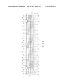 LIGHT-EMITTING DEVICE AND ILLUMINATION DEVICE diagram and image