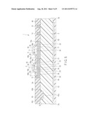 LIGHT-EMITTING DEVICE AND ILLUMINATION DEVICE diagram and image