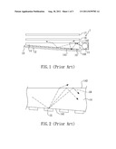 Light Guide Plate and Back Light Module Having the Same diagram and image