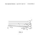 Light Guide Plate and Back Light Module Having the Same diagram and image