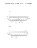 LIGHTING UNIT AND DISPLAY DEVICE HAVING THE SAME diagram and image